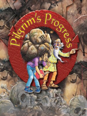 cover image of Pilgrim's Progress